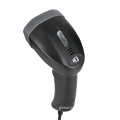 Ccd Barcode Scanner Free Sample 1D CCD Laser 2D Scanner Supermarket Supplier